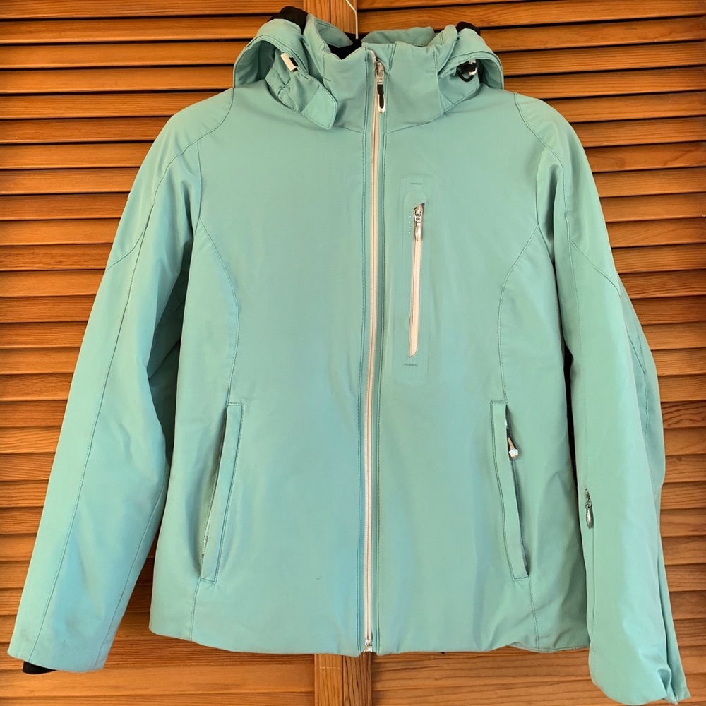 Descente Jacket